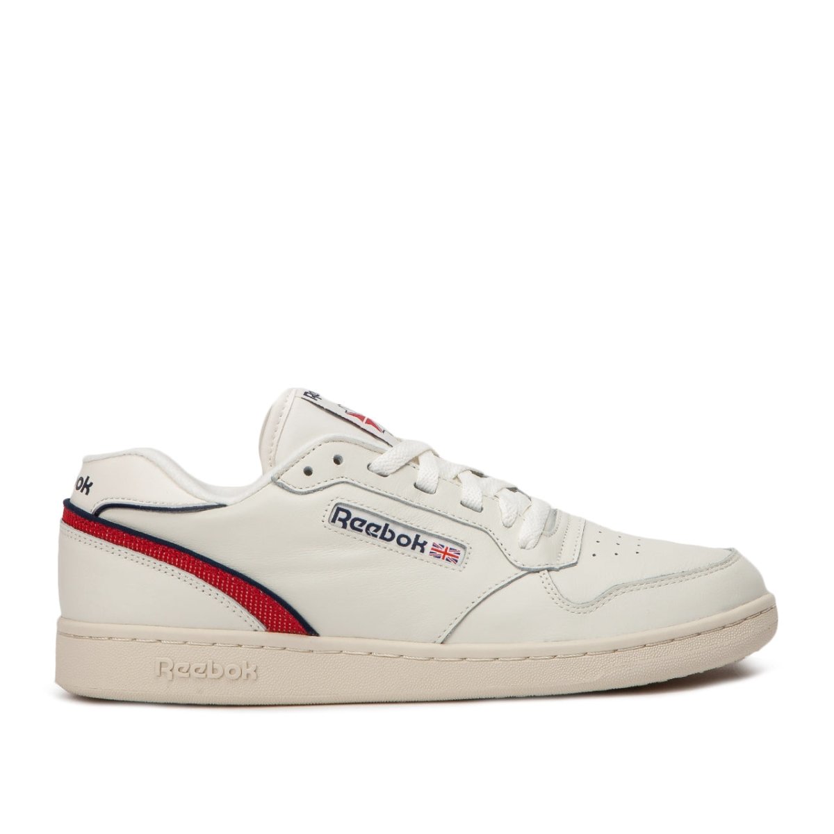 Reebok  ACT 300 (Weiß / Rot)  - Allike Store