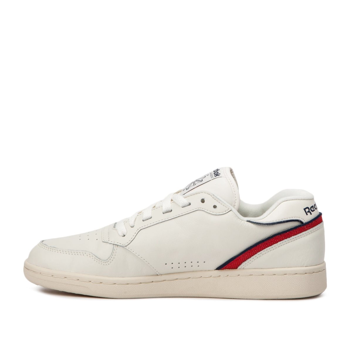 Reebok  ACT 300 (Weiß / Rot)  - Allike Store