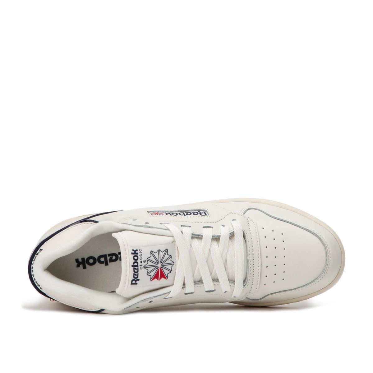 Reebok  ACT 300 (Weiß / Rot)  - Allike Store