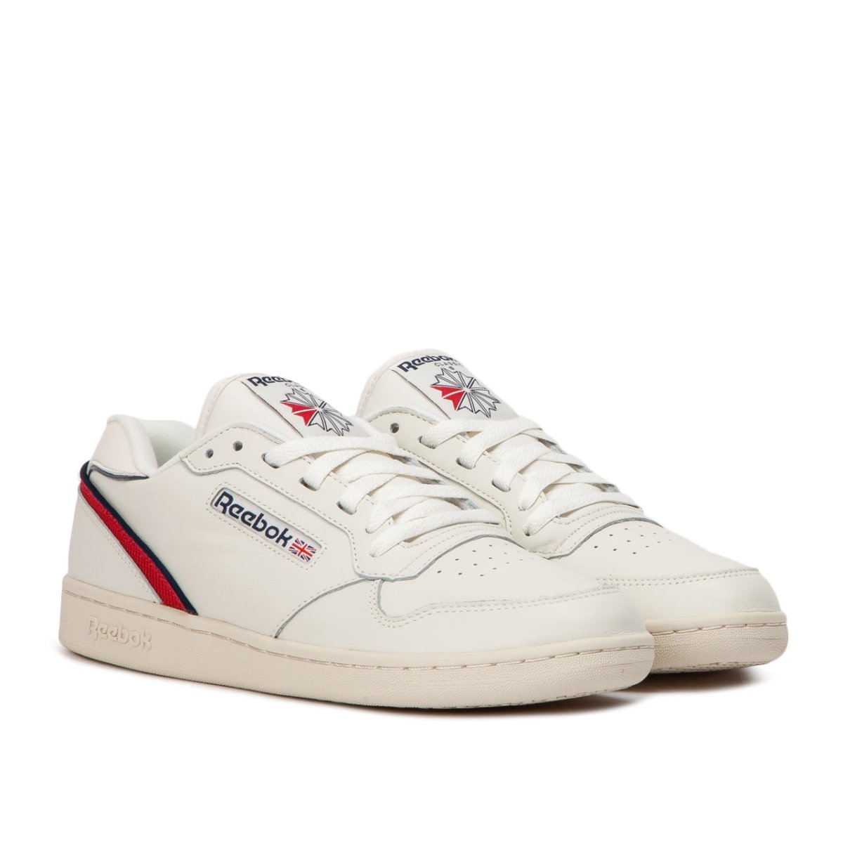 Reebok  ACT 300 (Weiß / Rot)  - Allike Store