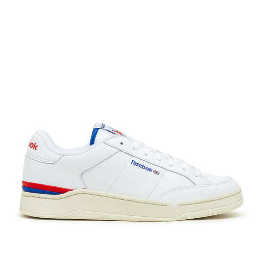 Reebok AD Court (Weiß / Blau / Rot)  - Allike Store