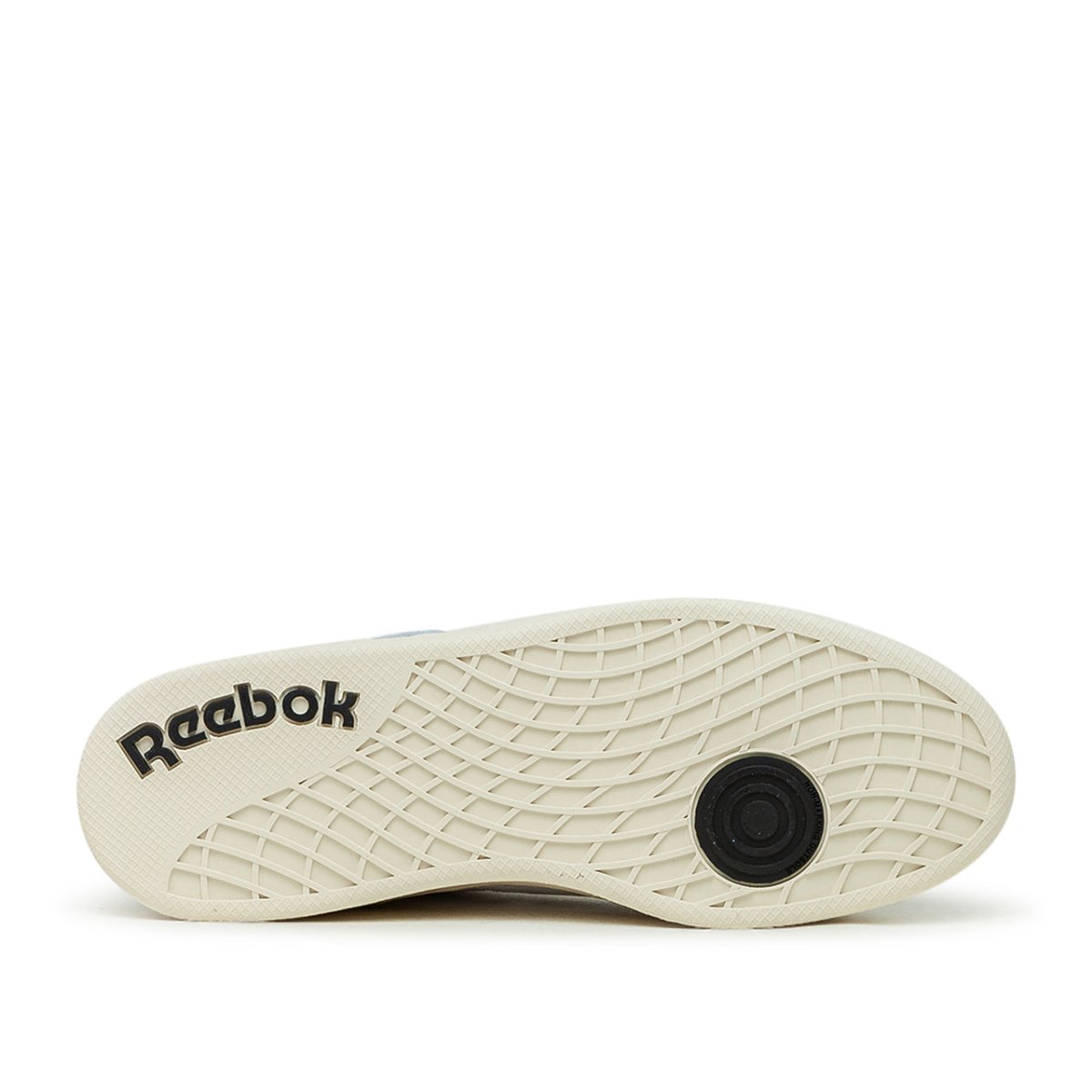 Reebok Ad Court (Weiß / Schwarz)  - Allike Store