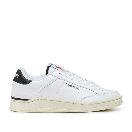 Reebok Ad Court (Weiß / Schwarz)  - Allike Store