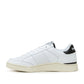 Reebok Ad Court (Weiß / Schwarz)  - Allike Store