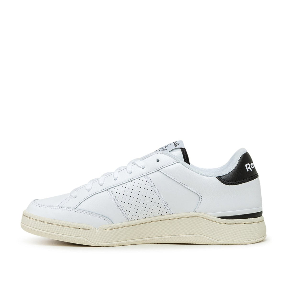 Reebok Ad Court (Weiß / Schwarz)  - Allike Store