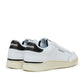 Reebok Ad Court (Weiß / Schwarz)  - Allike Store