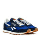 Reebok Aztec II (Blau / Navy / Weiß)  - Allike Store