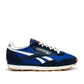 Reebok Aztec II (Blau / Navy / Weiß)  - Allike Store