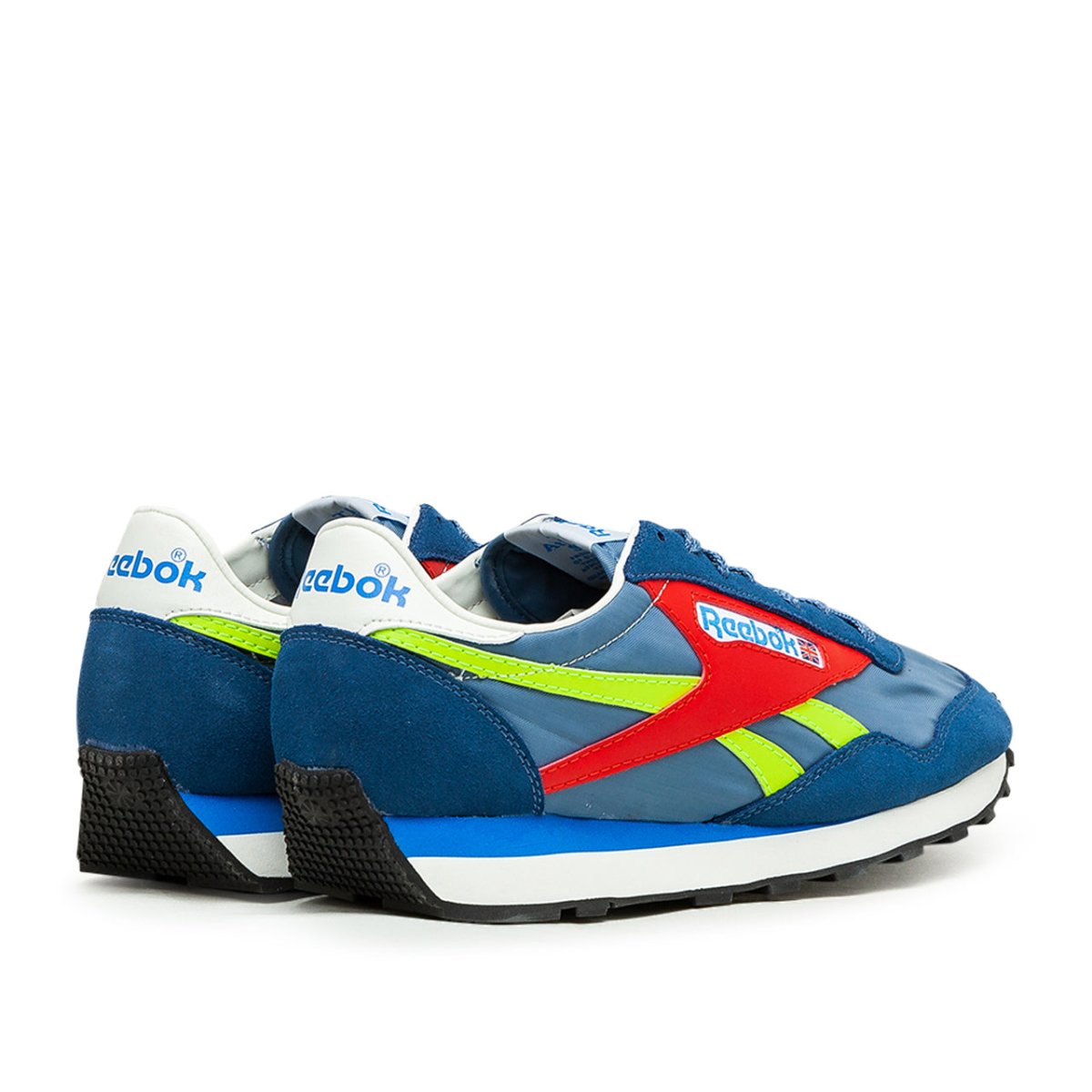 Reebok classic sport aztec online