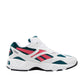 Reebok Aztrek 96 (Weiß / Grün)  - Allike Store