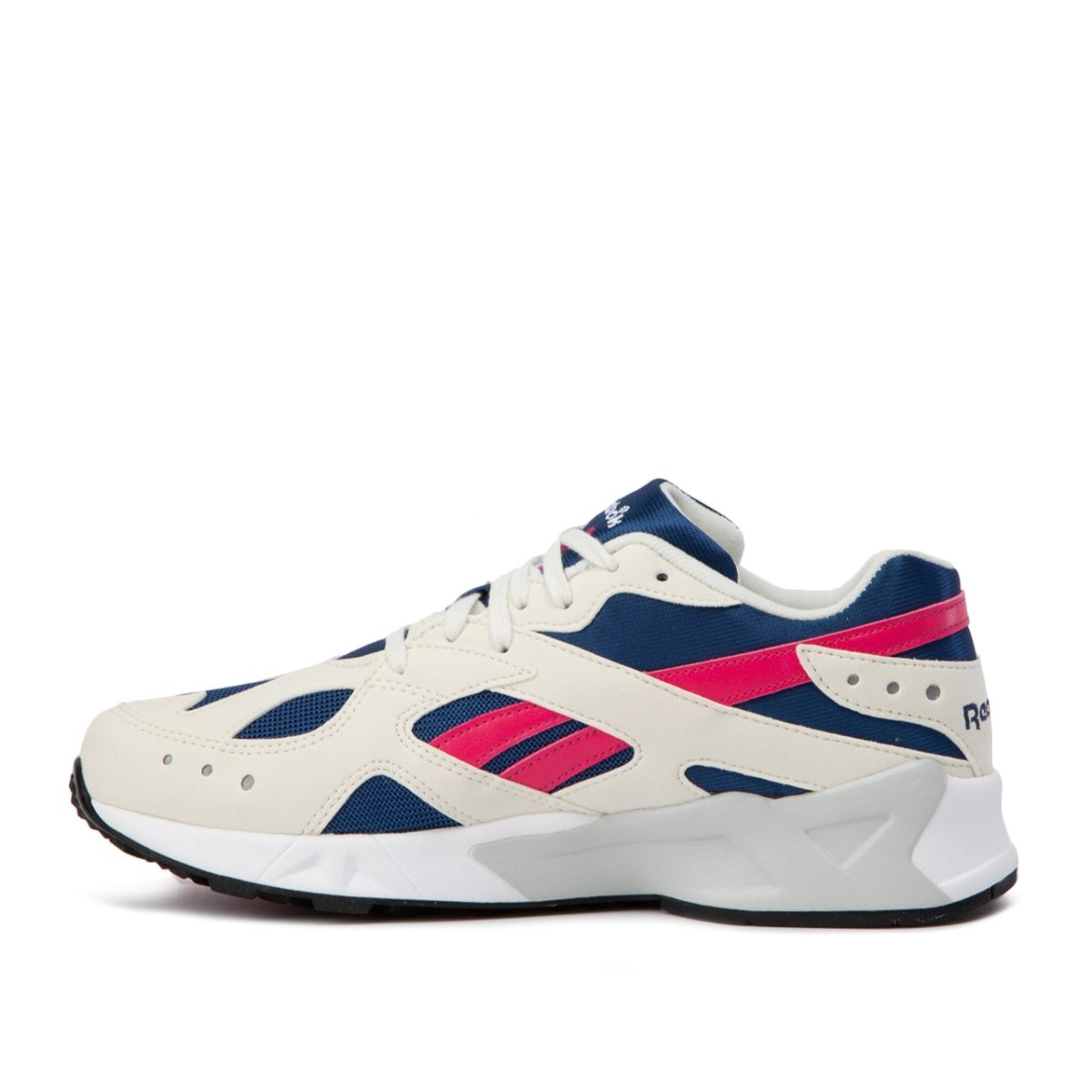 Reebok Aztrek OG (Beige / Rosa)  - Allike Store