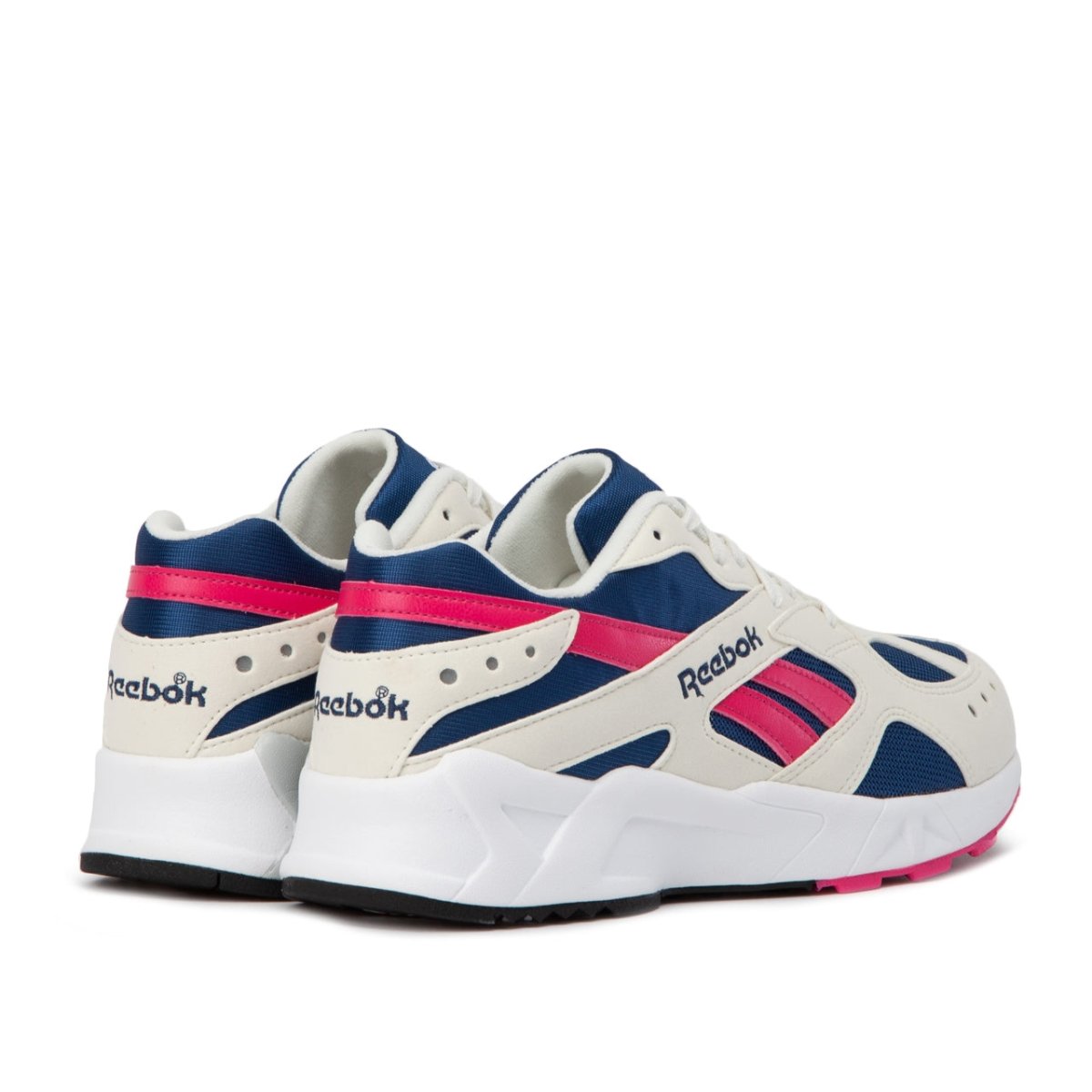 Reebok Aztrek OG (Beige / Rosa)  - Allike Store