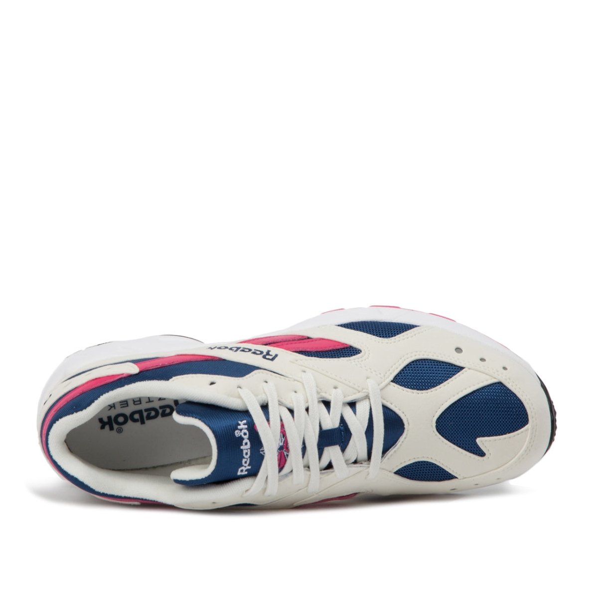 Reebok Aztrek OG (Beige / Rosa)  - Allike Store