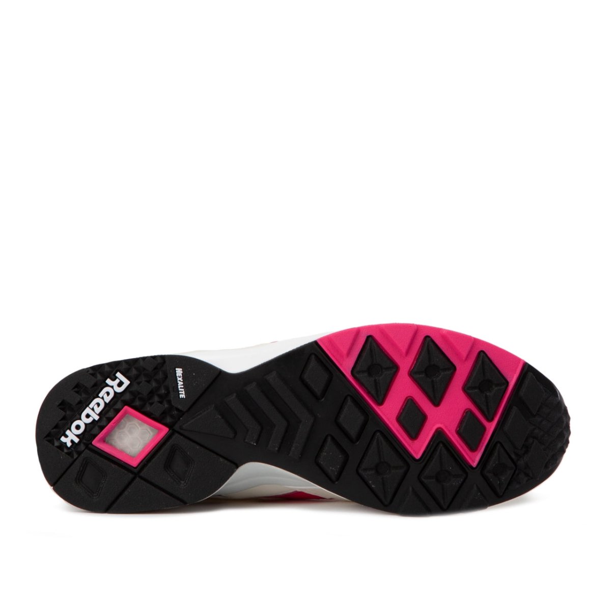 Reebok Aztrek OG (Beige / Rosa)  - Allike Store