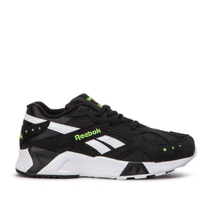 Reebok Aztrek (Schwarz / Weiß)  - Allike Store