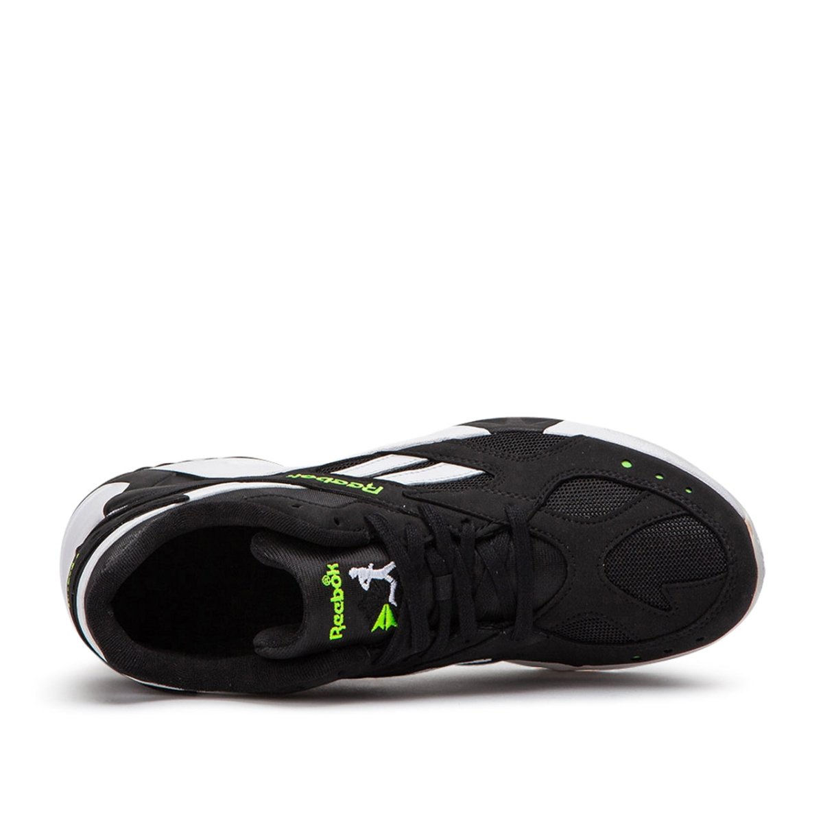 Reebok Aztrek (Black White) CN7188 – Allike Store