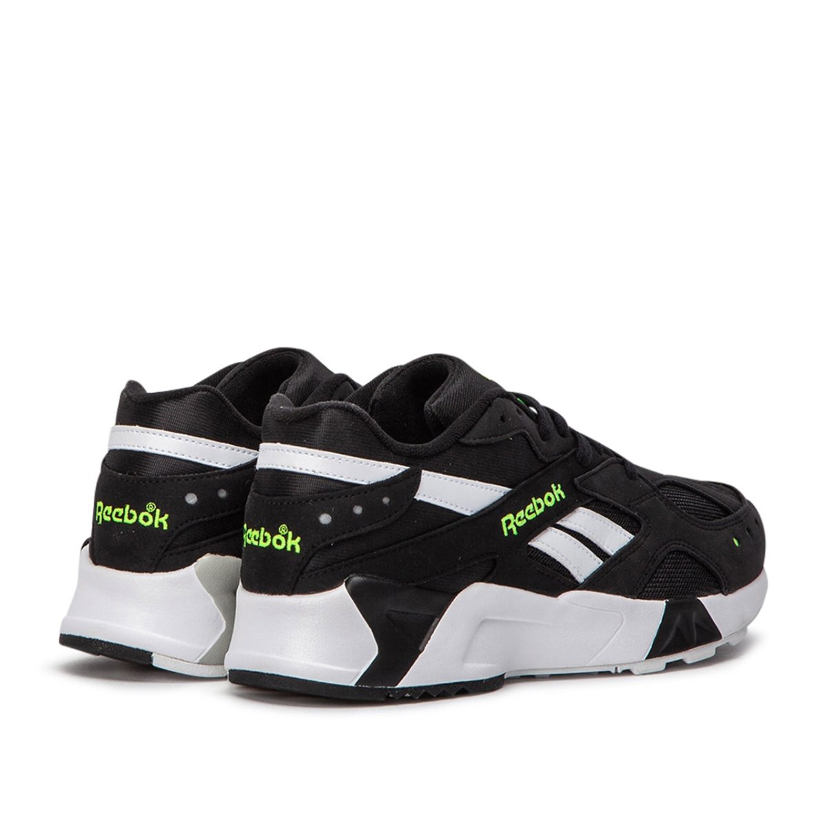 Reebok Aztrek (Black White) CN7188 – Allike Store