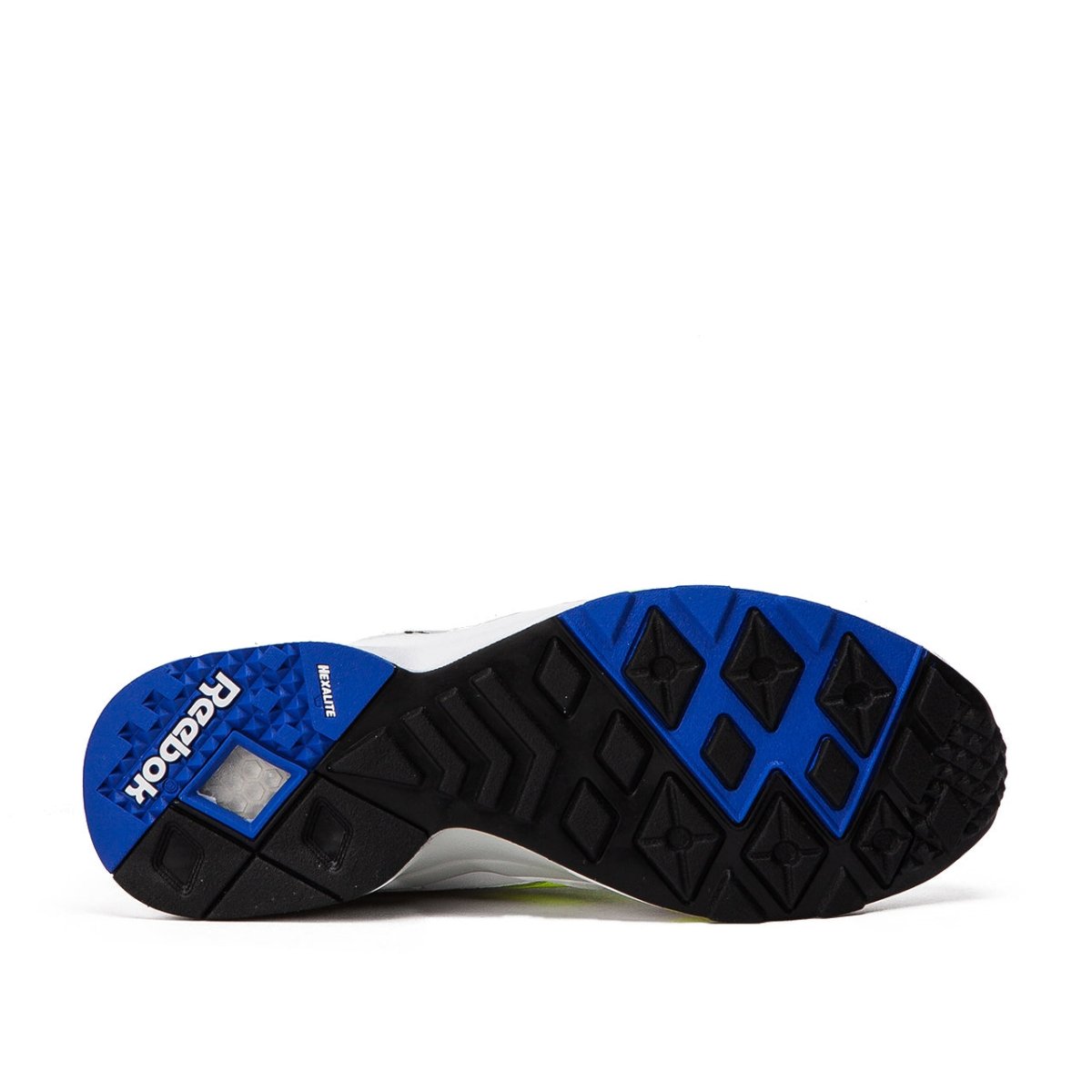 Reebok Aztrek (Weiß / Gelb)  - Allike Store
