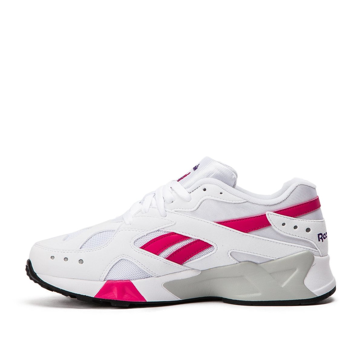 Reebok aztrek rose new arrivals