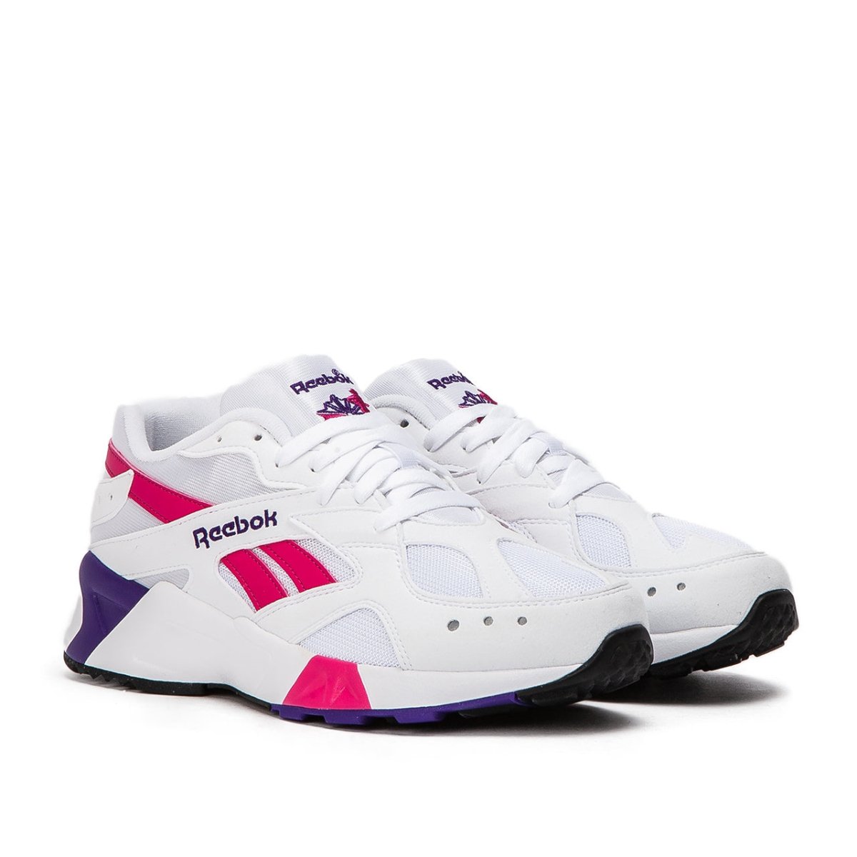 Reebok classic aztrek rose Clearance