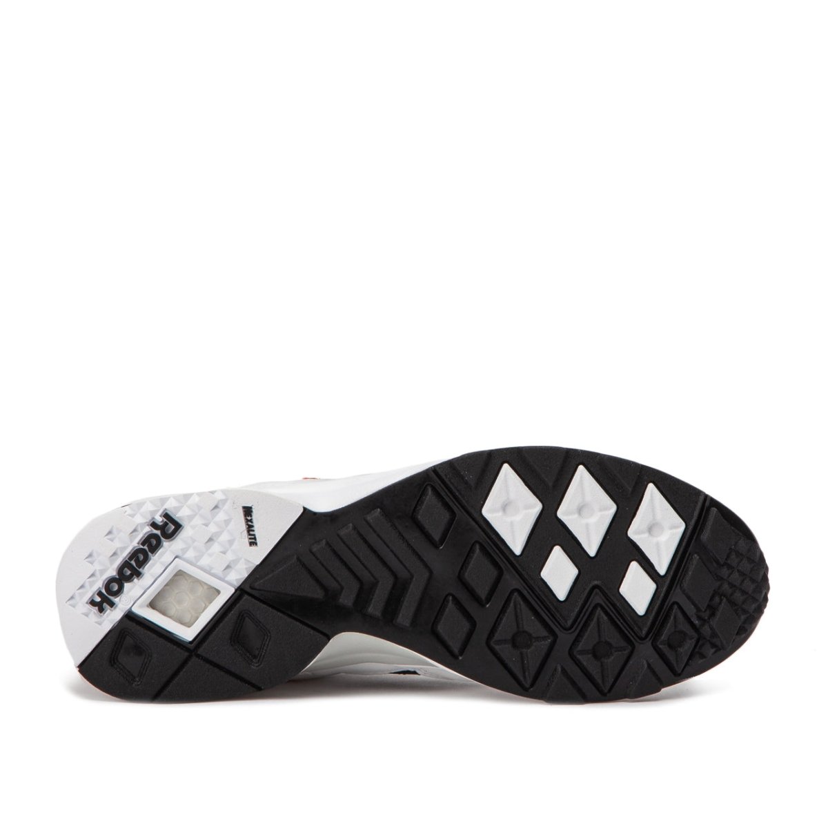 Reebok Aztrek (Weiß / Schwarz)  - Allike Store
