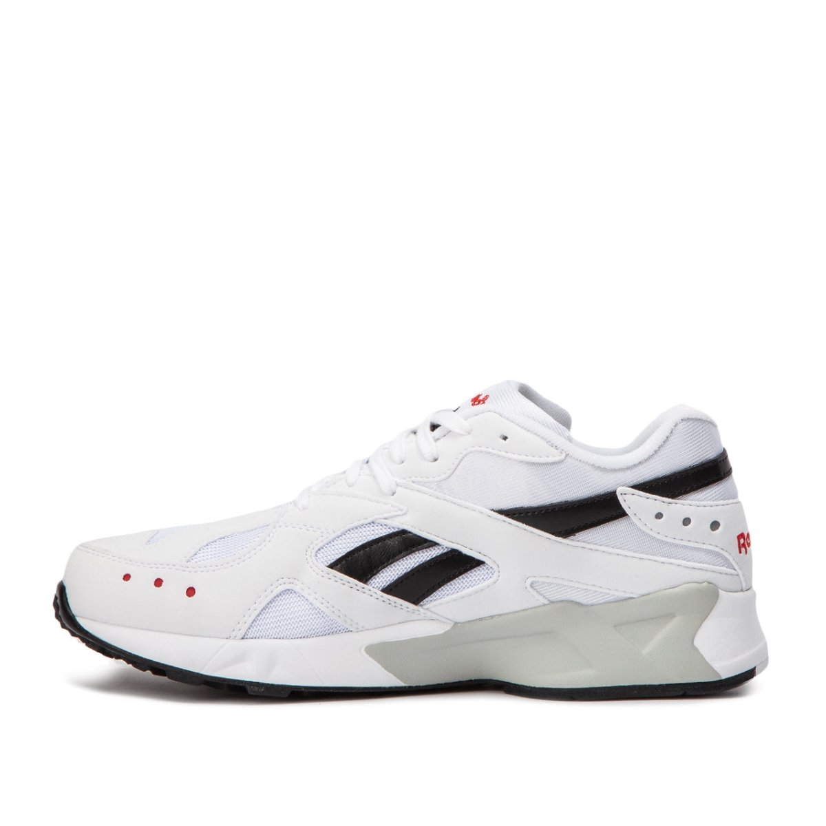 Reebok Aztrek White Black CN7187 Allike Store