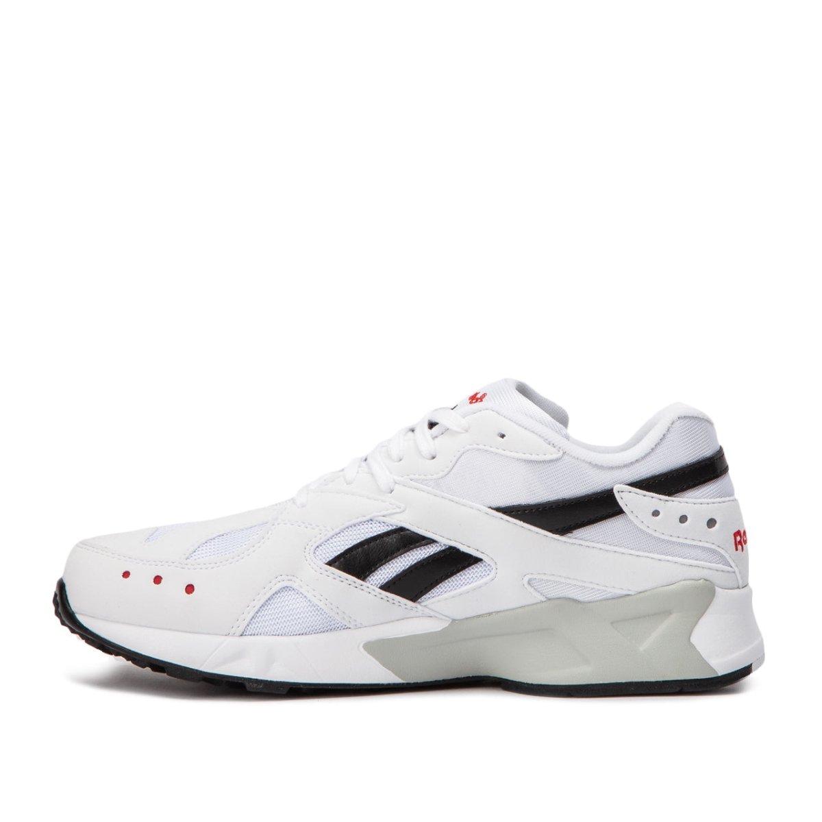 Reebok Aztrek (Weiß / Schwarz)  - Allike Store