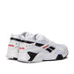 Reebok Aztrek (Weiß / Schwarz)  - Allike Store