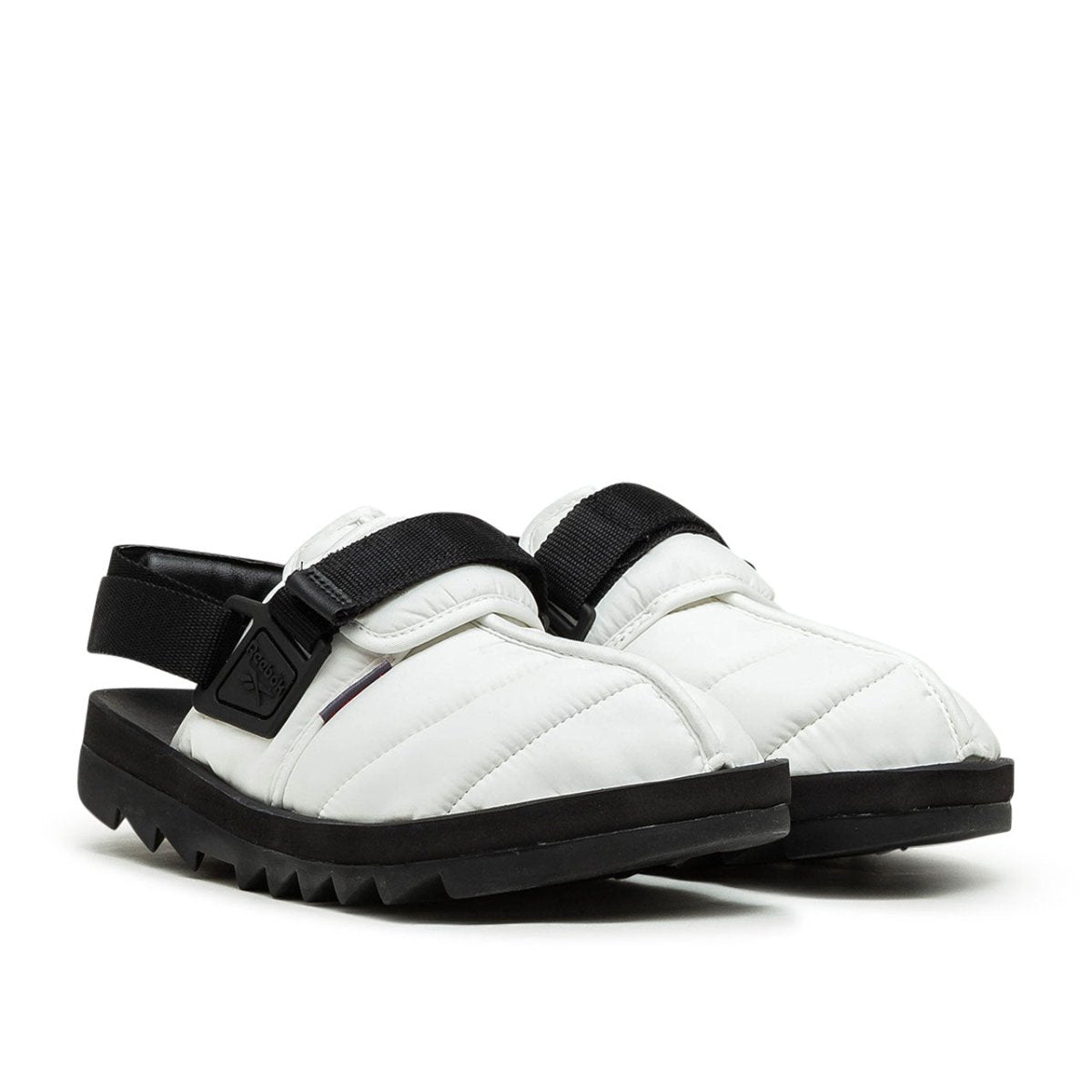 Reebok Beatnik (White / Black)