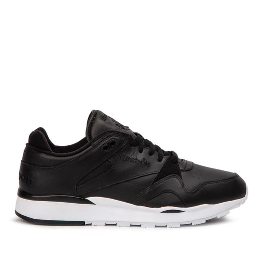 Reebok CL Leather II (Schwarz)  - Allike Store