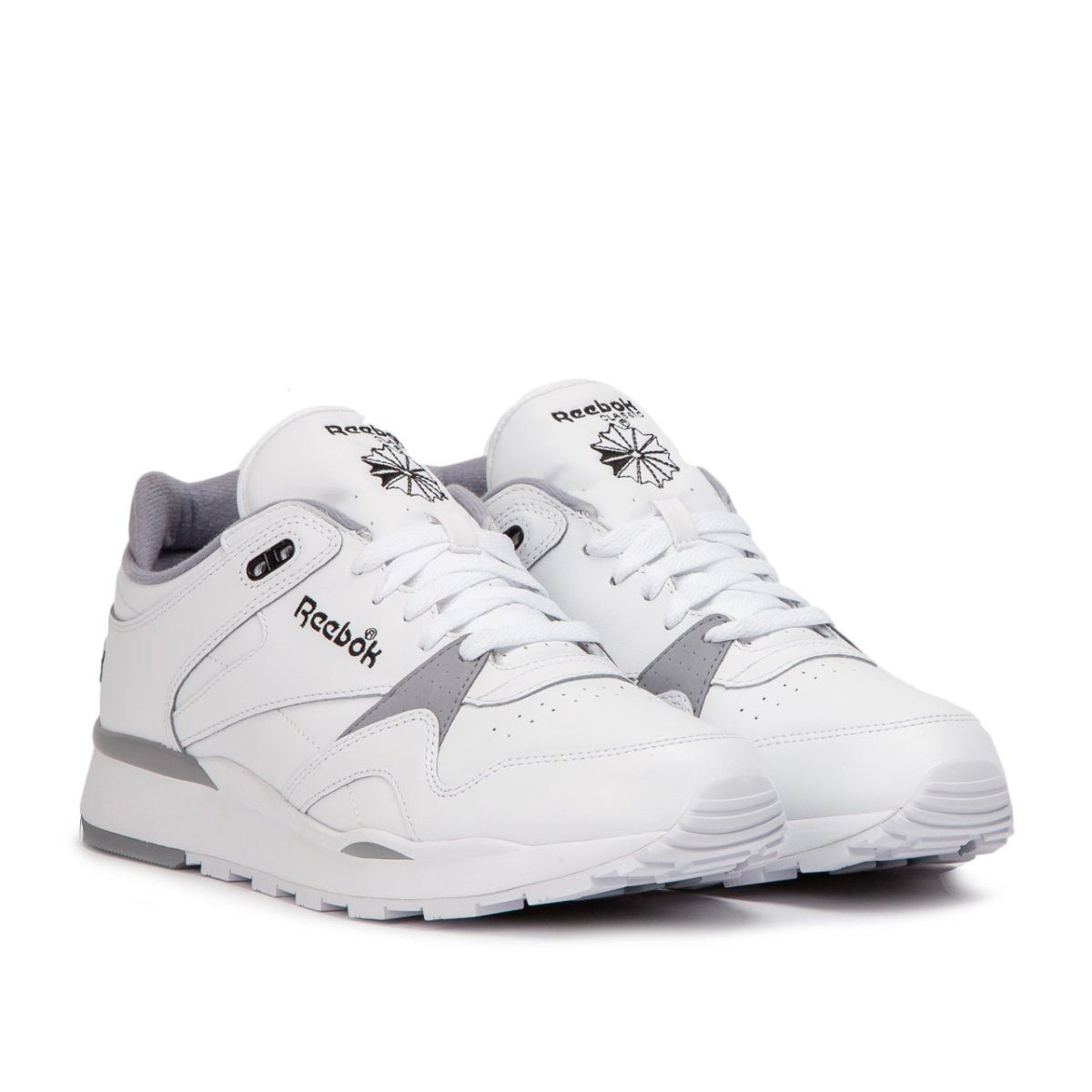 Reebok CL Leather II (Weiß)  - Allike Store