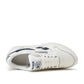 Reebok CL Leather MU (Weiß / Dunkelblau)  - Allike Store