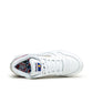 Reebok CL LTHR (Weiß / Rot / Blau)  - Allike Store
