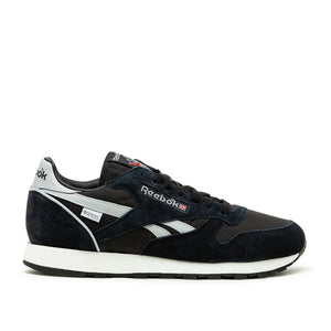 Reebok Classic Leather GORE-TEX (Schwarz / Grau)  - Allike Store