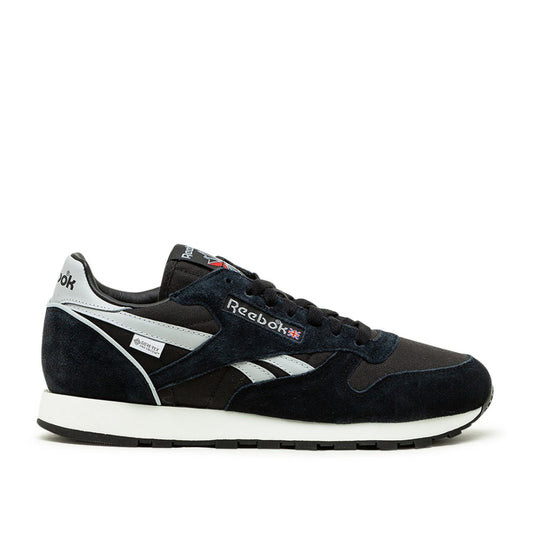 Reebok Classic Leather GORE-TEX (Schwarz / Grau)  - Allike Store