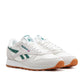 Reebok Classic Leather (Grau / Grün)  - Allike Store