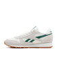 Reebok Classic Leather (Grau / Grün)  - Allike Store