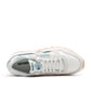 Reebok Classic Leather (Grau / Grün)  - Allike Store