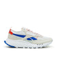 Reebok Classic Leather Legacy (Weiß / Blau / Rot)  - Allike Store