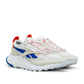 Reebok Classic Leather Legacy (Weiß / Blau / Rot)  - Allike Store