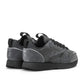 Reebok Classic Leather Ripple Trail (Schwarz)  - Allike Store