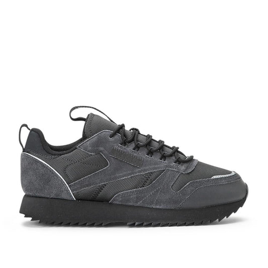 Reebok Classic Leather Ripple Trail (Schwarz)  - Allike Store