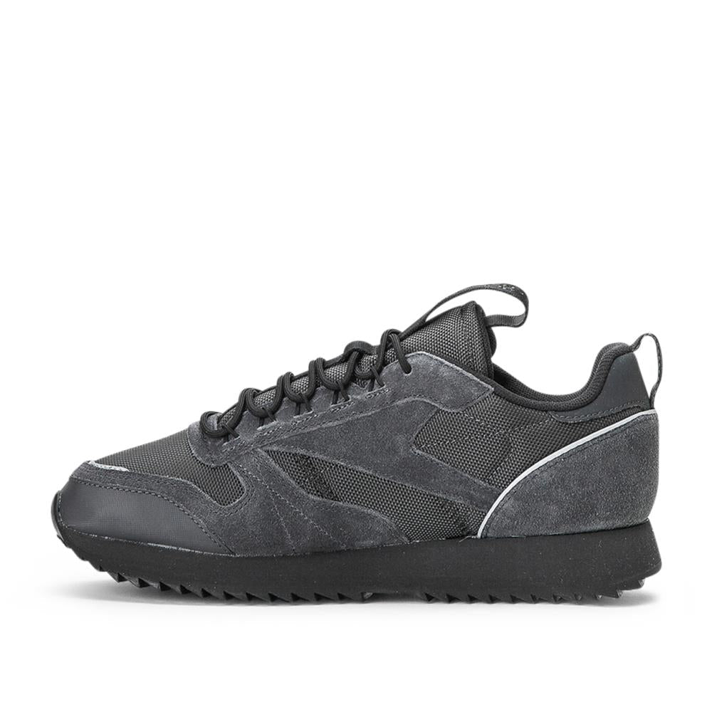 Reebok Classic Leather Ripple Trail (Schwarz)  - Allike Store