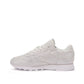 Reebok Classic Leather Textural W (Silbergrau / Weiß)  - Allike Store