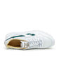 Reebok Classic Leather (Weiß / Grün / Gold)  - Allike Store