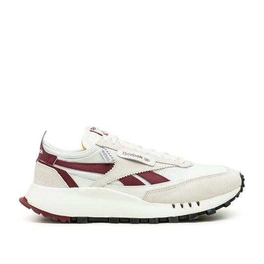 Reebok Classic Legacy Gore-Tex Infinium (Beige / Weinrot)  - Allike Store