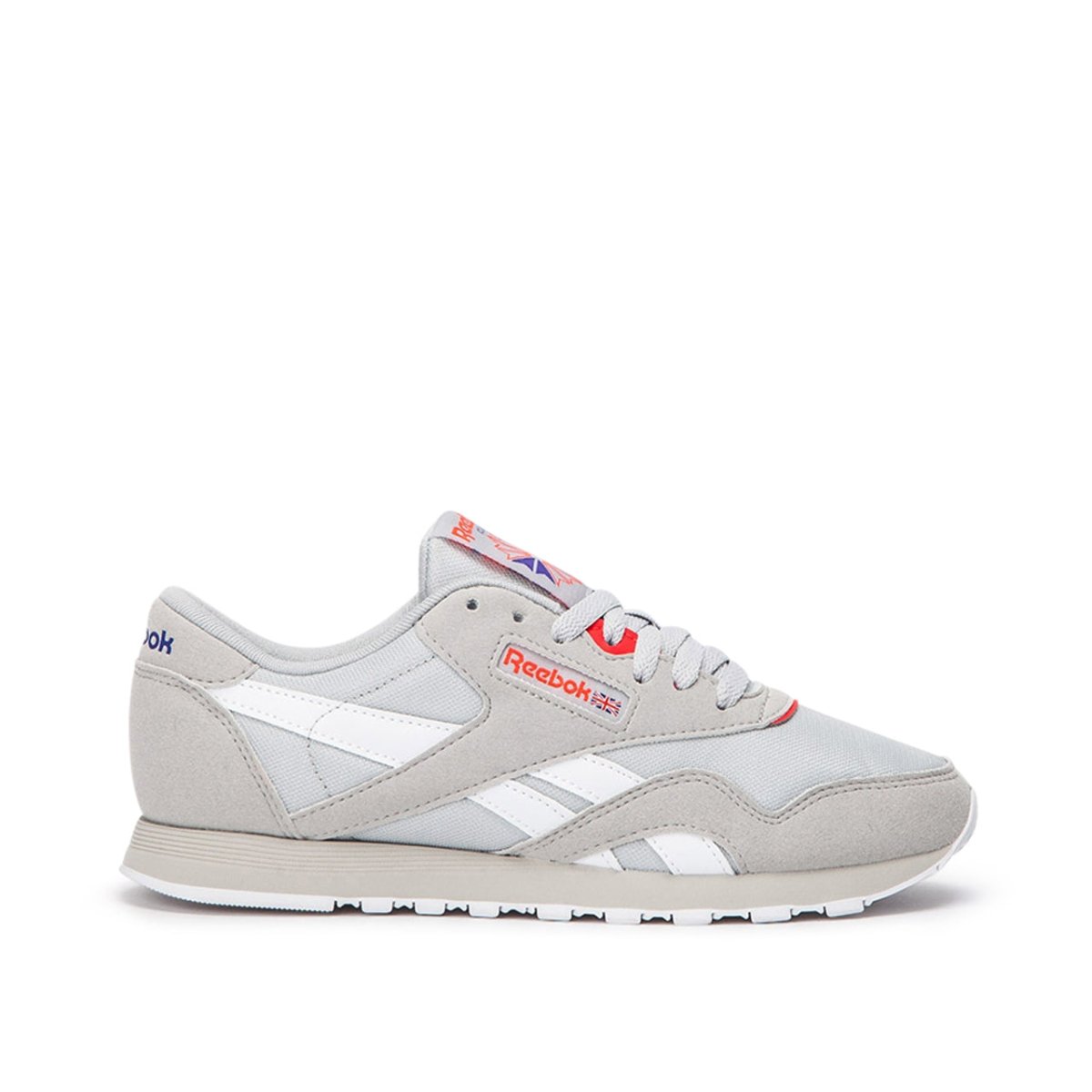 Reebok classic nylon grau Clearance