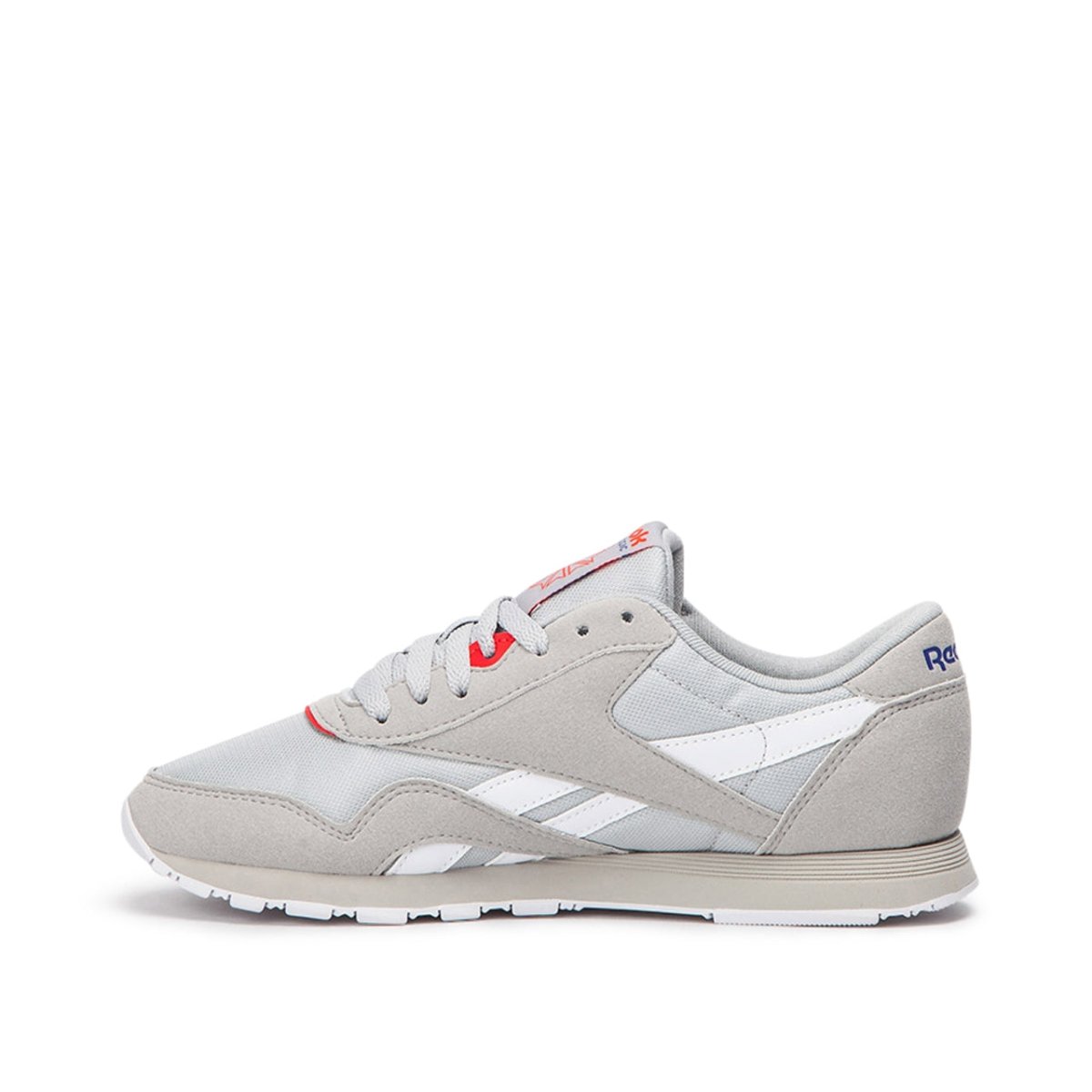 Reebok classic nylon grau Clearance