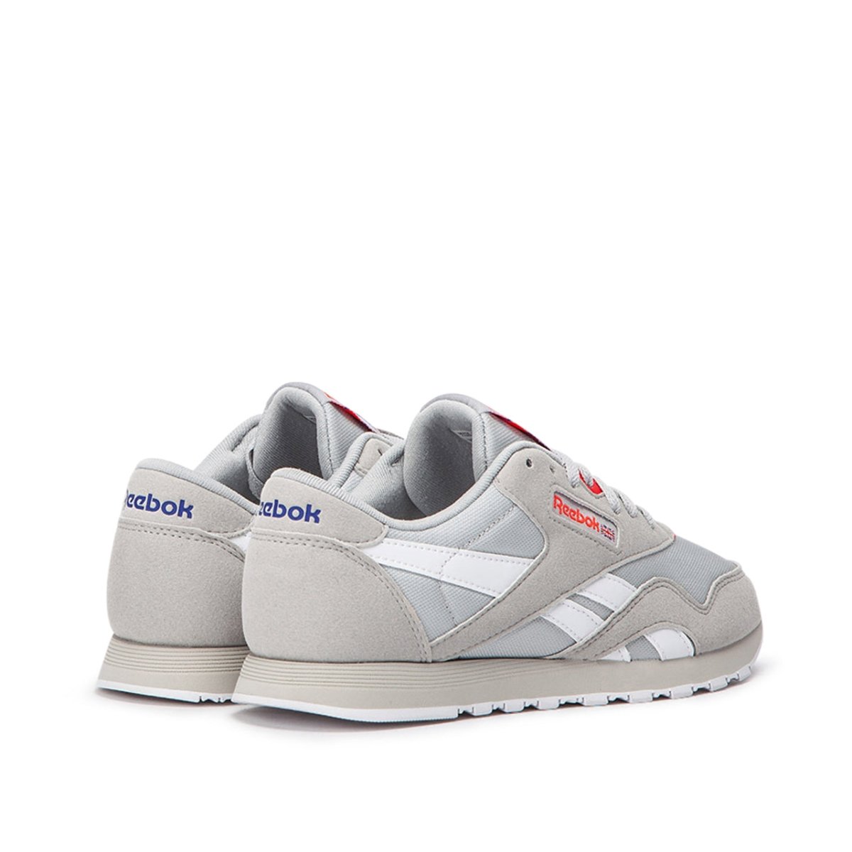 Reebok classic nylon grau Clearance