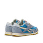 Reebok Classic Nylon W (Blau / Gelb)  - Allike Store